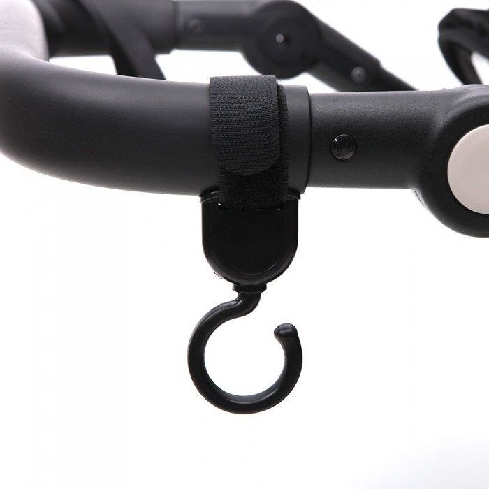 Universal Stroller Hooks Holder 1602 2Pcs
