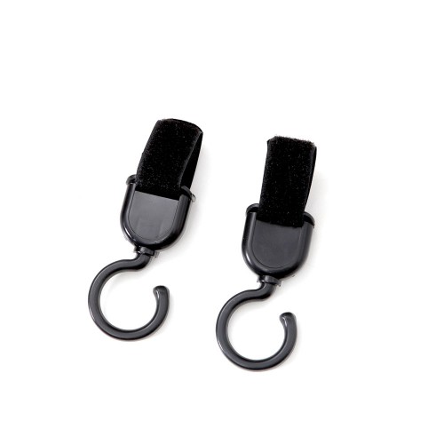 Γάντζοι Καροτσιού Universal 1602 Hooks 2Τεμ
