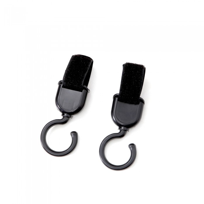 Universal Stroller Hooks Holder 1602 2Pcs