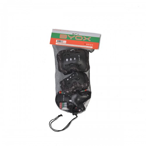 Children Protectors BG Class B 25-50kg