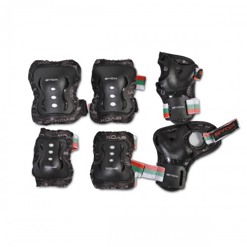 Children Protectors BG Class B 25-50kg