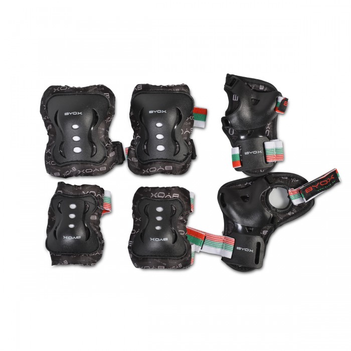 Children Protectors BG Class B 25-50kg