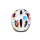 Bicycle Helmet Y03 Dots 48-54