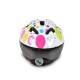 Bicycle Helmet Y03 Dots 48-54