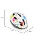 Bicycle Helmet Y03 Dots 48-54