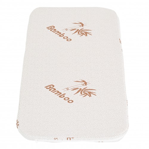 Mattress For Mini Crib Mini Bamboo