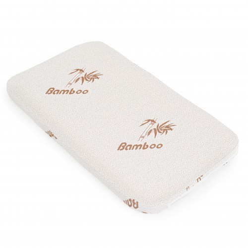 Mattress For Mini Crib Mini Bamboo