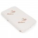 Mattress For Mini Crib Mini Bamboo