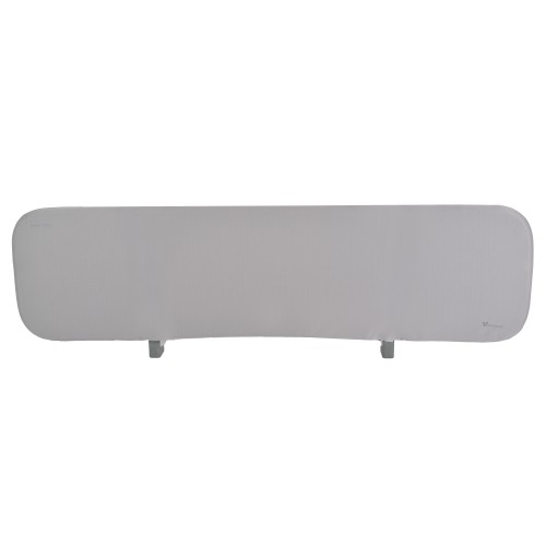 Προστατευτική Mπάρα Αναδιπλούμενη Magic Fold 150cm Grey