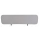 Προστατευτική Mπάρα Αναδιπλούμενη Magic Fold 150cm Grey