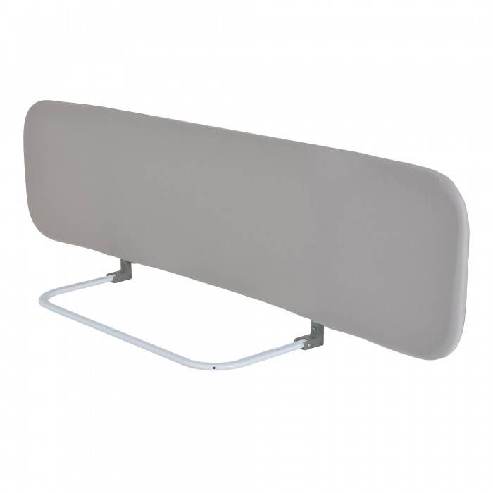 Προστατευτική Mπάρα Αναδιπλούμενη Magic Fold 150cm Grey