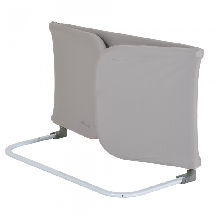 Προστατευτική Mπάρα Αναδιπλούμενη Magic Fold 150cm Grey