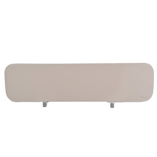 Προστατευτική Mπάρα Αναδιπλούμενη Magic Fold 150cm Beige
