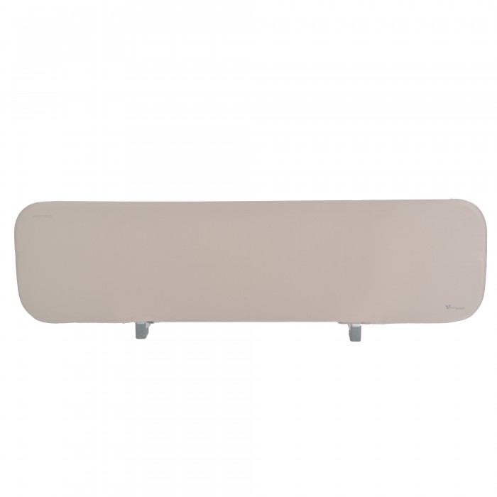 Προστατευτική Mπάρα Αναδιπλούμενη Magic Fold 150cm Beige