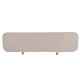 Προστατευτική Mπάρα Αναδιπλούμενη Magic Fold 150cm Beige
