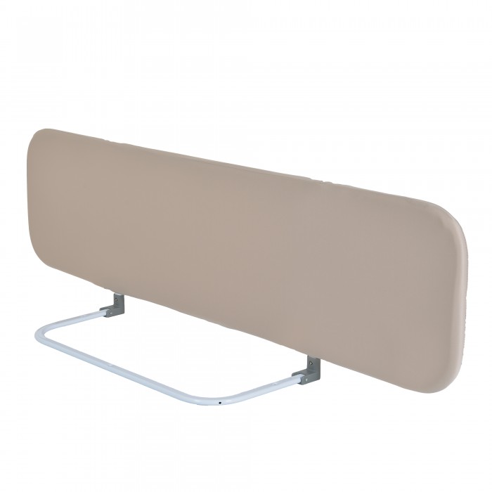 Προστατευτική Mπάρα Αναδιπλούμενη Magic Fold 150cm Beige