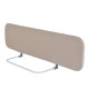 Προστατευτική Mπάρα Αναδιπλούμενη Magic Fold 150cm Beige