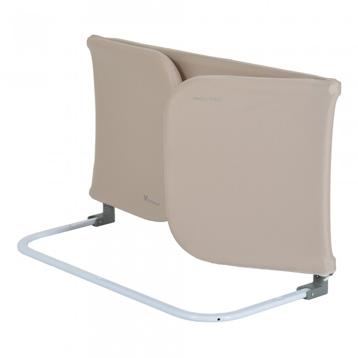 Προστατευτική Mπάρα Αναδιπλούμενη Magic Fold 150cm Beige