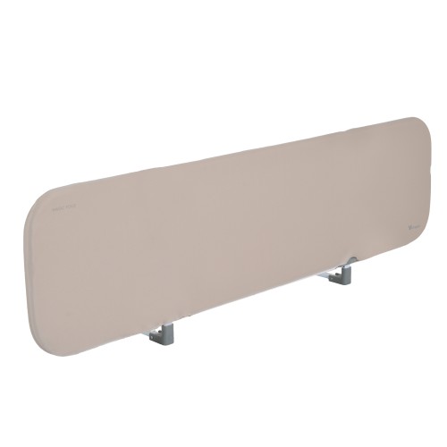 Προστατευτική Mπάρα Αναδιπλούμενη Magic Fold 150cm Beige