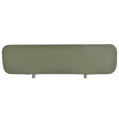Προστατευτική Mπάρα Αναδιπλούμενη Magic Fold 150cm Green