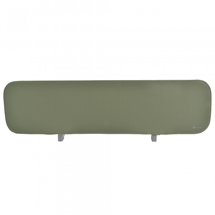 Προστατευτική Mπάρα Αναδιπλούμενη Magic Fold 150cm Green
