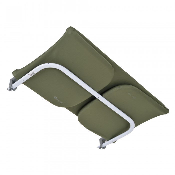 Προστατευτική Mπάρα Αναδιπλούμενη Magic Fold 150cm Green