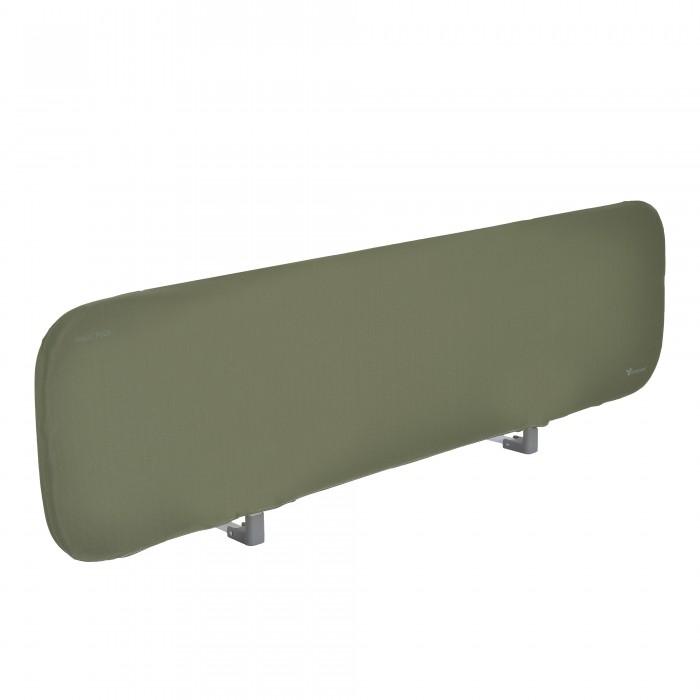Προστατευτική Mπάρα Αναδιπλούμενη Magic Fold 150cm Green