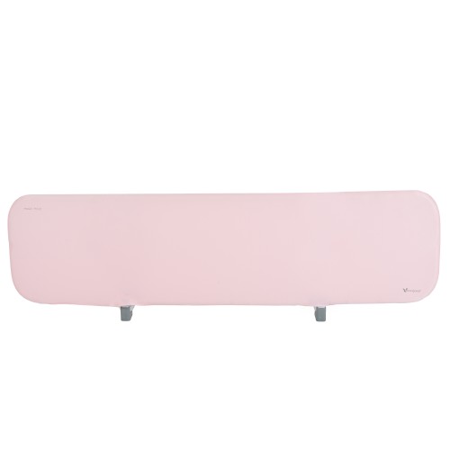 Προστατευτική Mπάρα Αναδιπλούμενη Magic Fold 150cm Pink