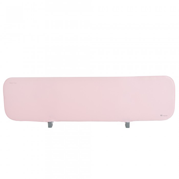 Προστατευτική Mπάρα Αναδιπλούμενη Magic Fold 150cm Pink