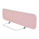Προστατευτική Mπάρα Αναδιπλούμενη Magic Fold 150cm Pink