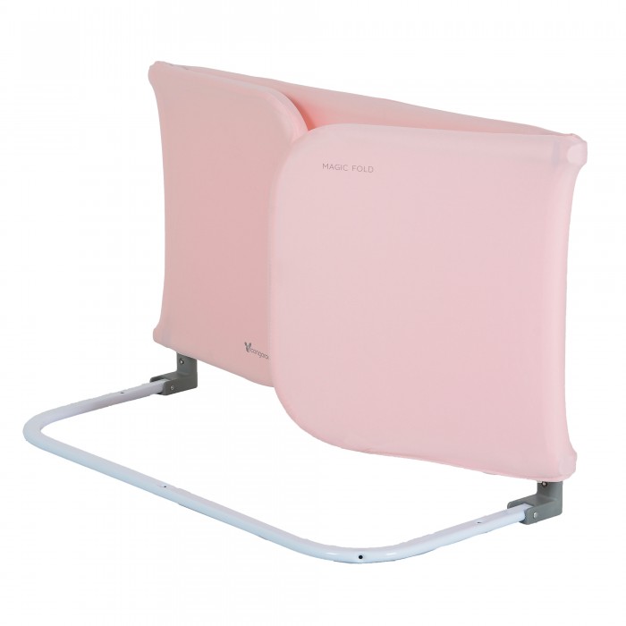 Προστατευτική Mπάρα Αναδιπλούμενη Magic Fold 150cm Pink