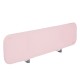 Προστατευτική Mπάρα Αναδιπλούμενη Magic Fold 150cm Pink