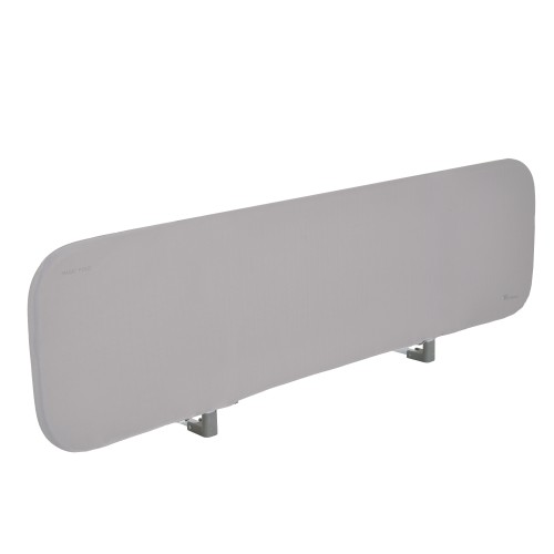 Προστατευτική Mπάρα Αναδιπλούμενη Magic Fold 150cm Grey