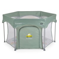 Εξάγωνο Πάρκο Playbox Green