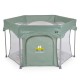 Εξάγωνο Πάρκο Playbox Green