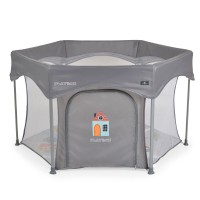 Εξάγωνο Πάρκο Playbox Grey