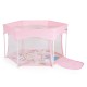 Εξάγωνο Πάρκο Playbox Pink