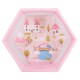 Εξάγωνο Πάρκο Playbox Pink