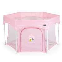 Εξάγωνο Πάρκο Playbox Pink