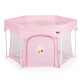 Εξάγωνο Πάρκο Playbox Pink