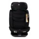 Κάθισμα Αυτοκινήτου i-Size 40-150cm Vamos Intence Black