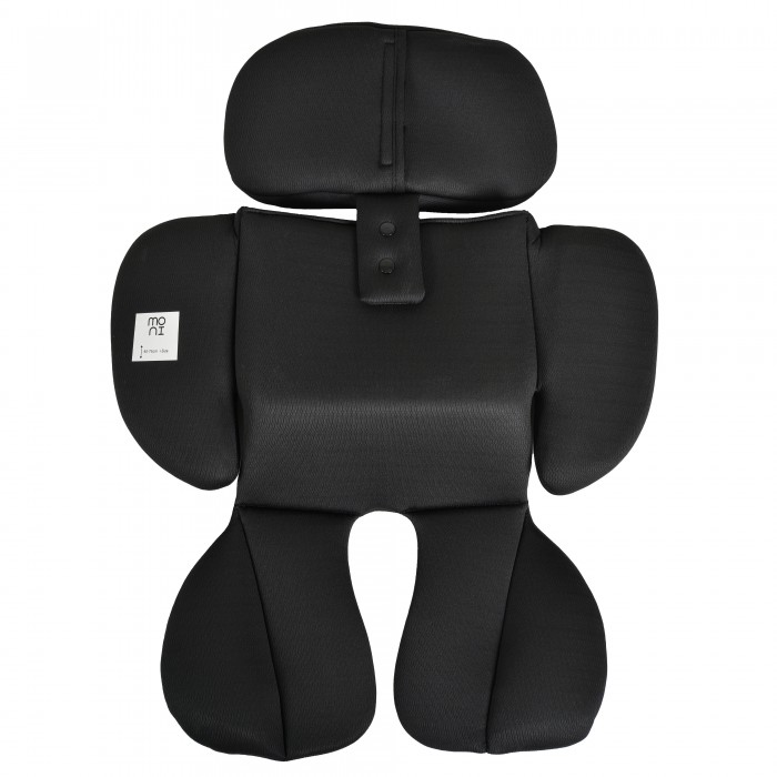 Κάθισμα Αυτοκινήτου i-Size 40-150cm Vamos Intence Black