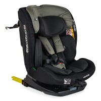Κάθισμα Αυτοκινήτου i-Size 40-150cm Vamos Military Green