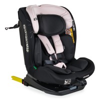 Κάθισμα Αυτοκινήτου i-Size 40-150cm Vamos Baby Pink