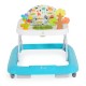 Baby Walker Forest Blue