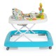 Baby Walker Forest Blue