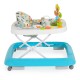 Baby Walker Forest Blue