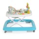Baby Walker Forest Blue