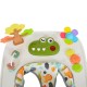 Baby Walker Forest Blue