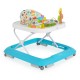 Baby Walker Forest Blue
